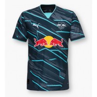 Dres RB Leipzig Arthur Vermeeren #18 Tretina 2024-25 Krátky Rukáv